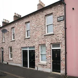 Malone Place Apartment Belfast